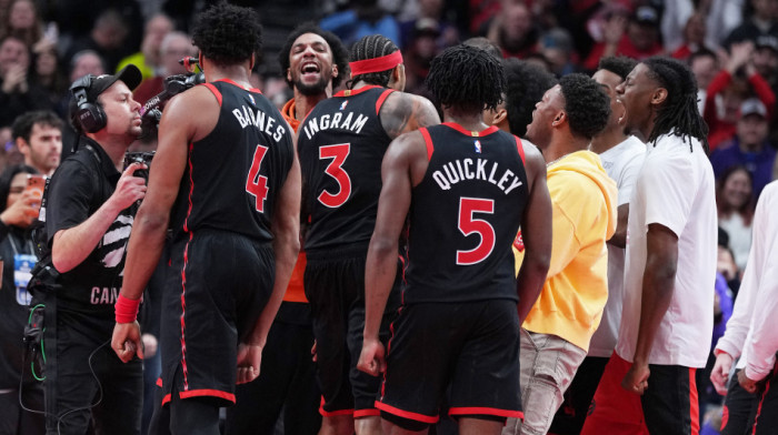 Srbina niko ne može da pobedi: Ingram pogodio u poslednjoj sekundi za 9. pobedu u nizu