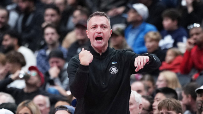 Darko Rajaković srušio Majami, Tristanu Vukčeviću samo dva minuta u porazu