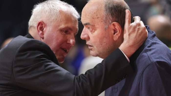 Vujošević kratak odlaska Željka: Jako mi je teško...