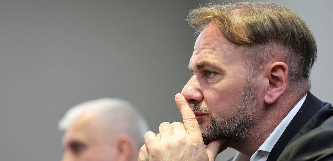 Ostoja Mijailović pomerio Skupštinu ABA lige: To je najbolje rešenje