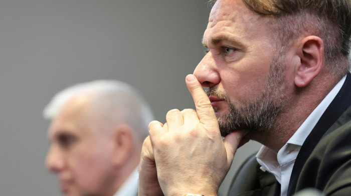 Preokret! Partizan "moli" Obradovića da ostane (FOTO)