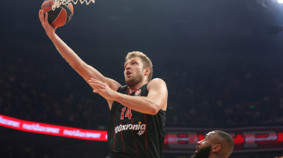 Vezenkov o Obradovićevoj ostavci: On je dobro znao kako može da doprinese ili ne doprinese...