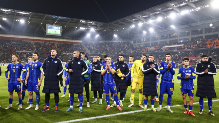 FIFA ne prašta! Stigla kazna za ozbiljna komšije