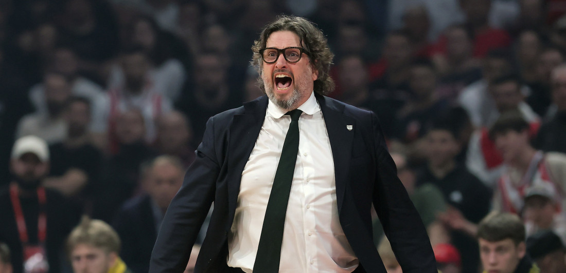 Partizan zvao Andreu Trinkijerija, odgovor stigao brzo