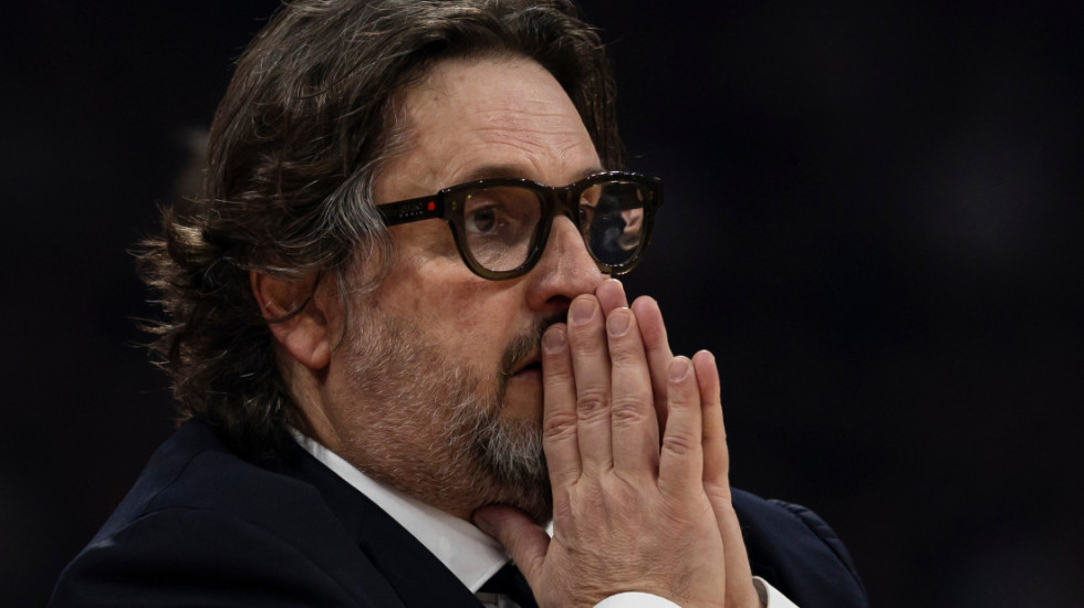 Trinkijeri otišao korak dalje - PAOK spreman za novu eru