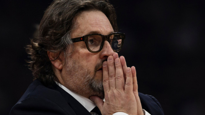 Trinkijeri otišao korak dalje - PAOK spreman za novu eru