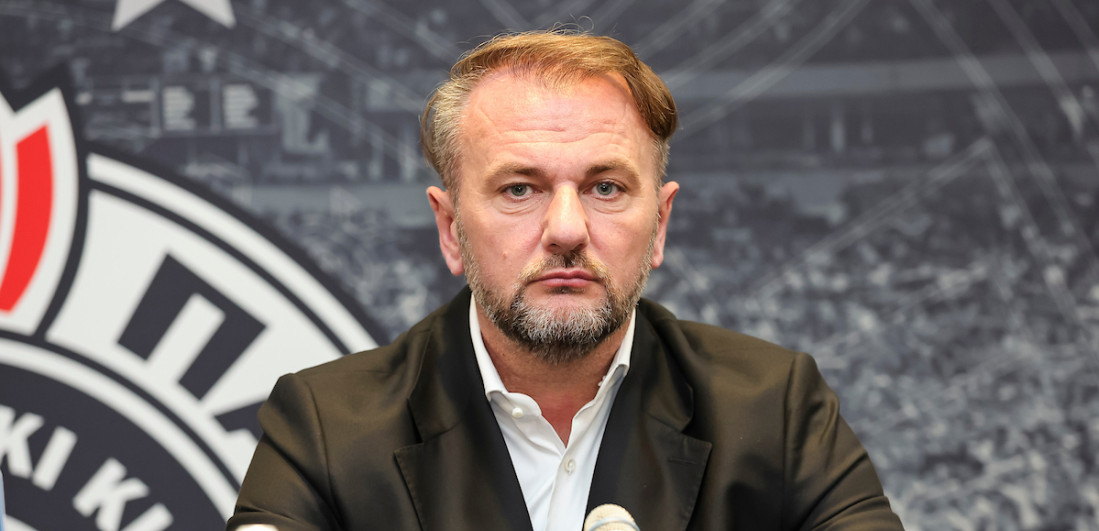 Novo oglašavanje Ostoje Mijailovića: Draža mi je ABA liga sa Željkom, nego šest Evroliga bez njega