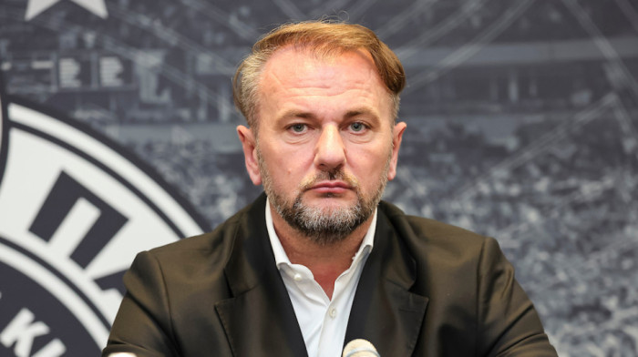 Novo oglašavanje Ostoje Mijailovića: Draža mi je ABA liga sa Željkom, nego šest Evroliga bez njega