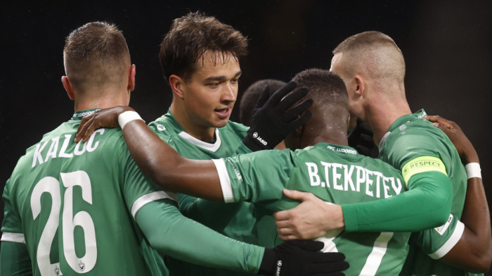 Dominacija Petra Stanića protiv Selte: Het-trik za pamćenje, Ludogorec srušio Zvezdinog rivala