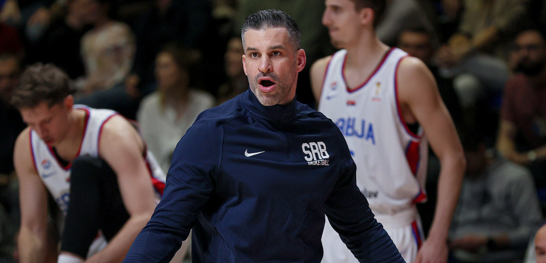 Cela Srbija može da gleda "orlove" protiv Bosne - Evo gde je TV prenos meča