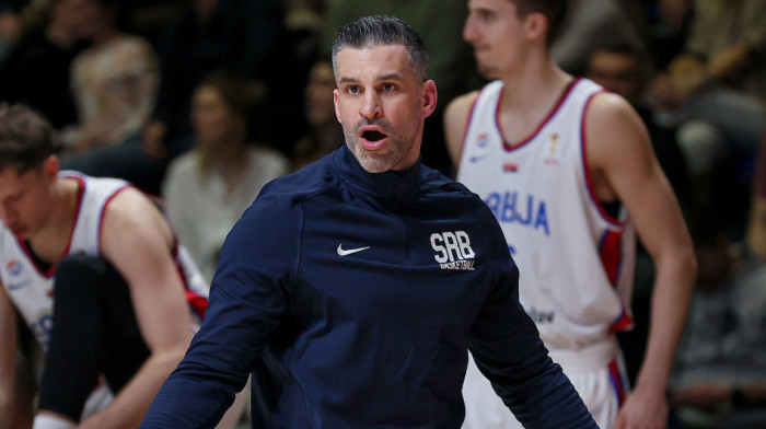 Cela Srbija može da gleda "orlove" protiv Bosne - Evo gde je TV prenos meča