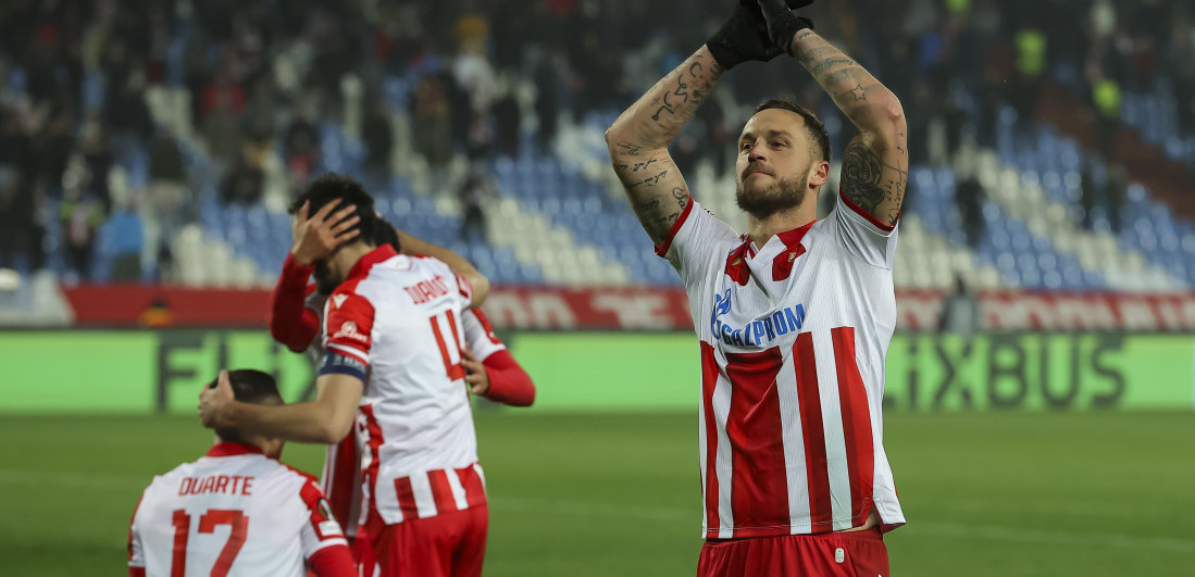 Kalkulacije: Posle pobede nad FCSB, Zvezdi treba ovo za nokaut fazu Lige Evrope