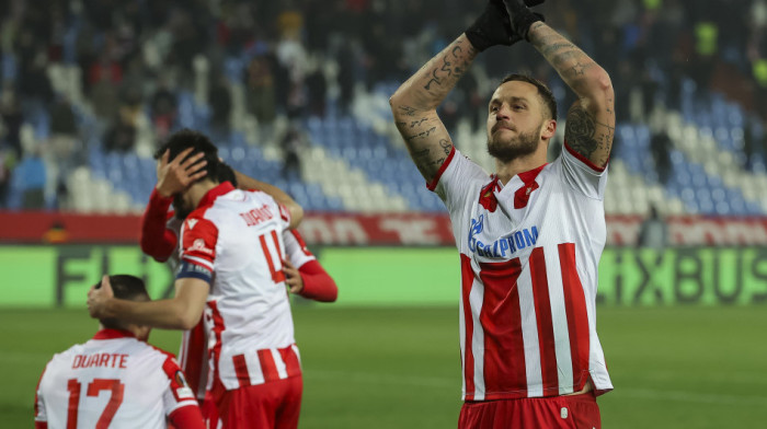 Kalkulacije: Posle pobede nad FCSB, Zvezdi treba ovo za nokaut fazu Lige Evrope