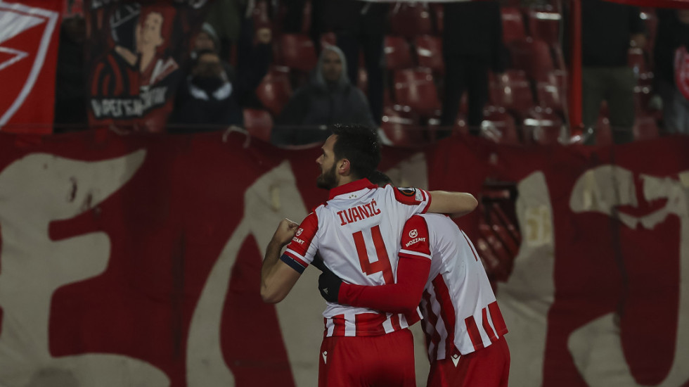 Evo gde možete da gledate TV prenos meča OFK Beograd - Crvena zvezda