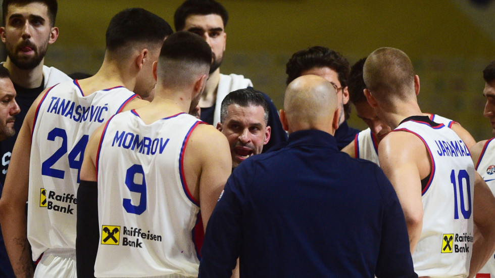 Kakav je trener Alimpijević? Dva Stefana iskreno o novom selektoru Srbije