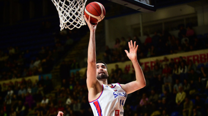 Ristić dobio najbolji poklon za rođendan, pa poručio: Kada se igra za reprezentaciju umor ne postoji