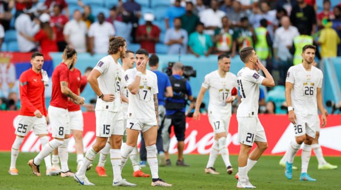 Na današnji dan: Srbija delovala moćno, pa tragično remizirala sa Kamerunom (VIDEO)