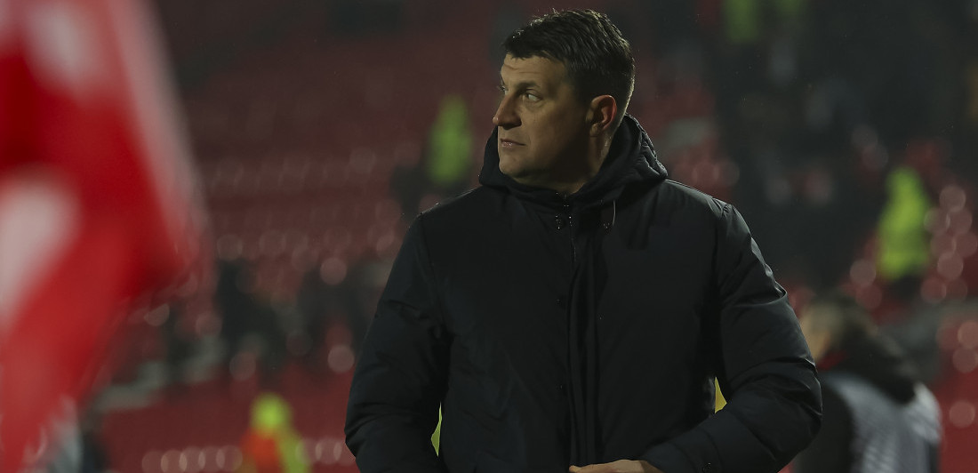 Prve reči Milojevića posle pobede: "Mi smo jedini klub koji predstavlja Srbiju, u Zvezdi je veliki pritisak"