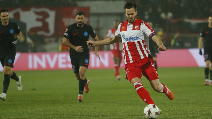 Nadam se da moj deda nije ovo gledao: Hit izjava Mirka Ivanića posle Zvezdine pobede