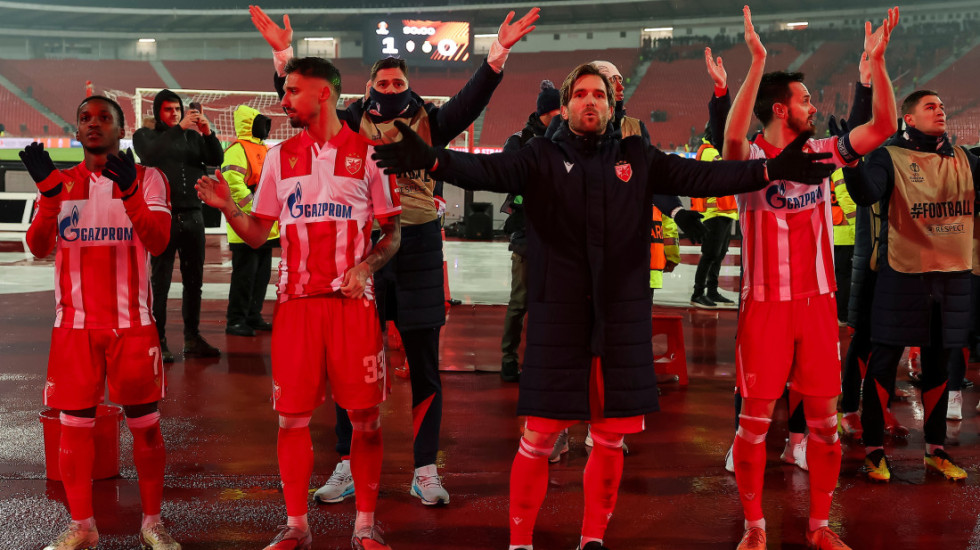 Evo šta je sve Zvezda zaradila pobedom nad FCSB: Ogromna korist za srpski fudbal