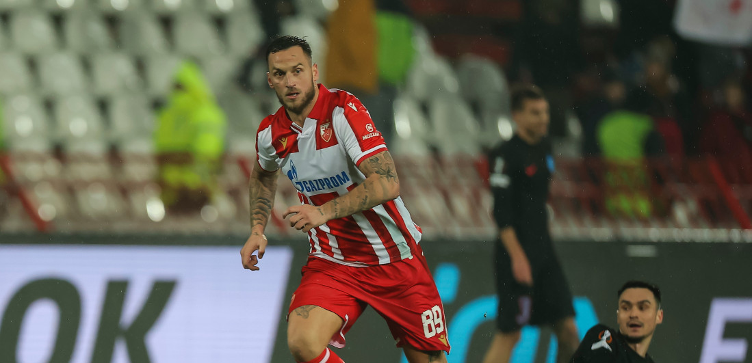 Zvezdaši kao na iglama: Ovo su prve informacije o povredi Arnautovića