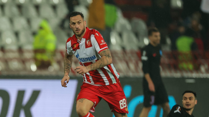 Zvezdaši kao na iglama: Ovo su prve informacije o povredi Arnautovića