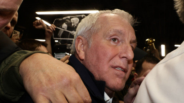 Navijači su rekli svoje, sada je sve na Željku! Evo kada Obradović donosi konačnu odluku