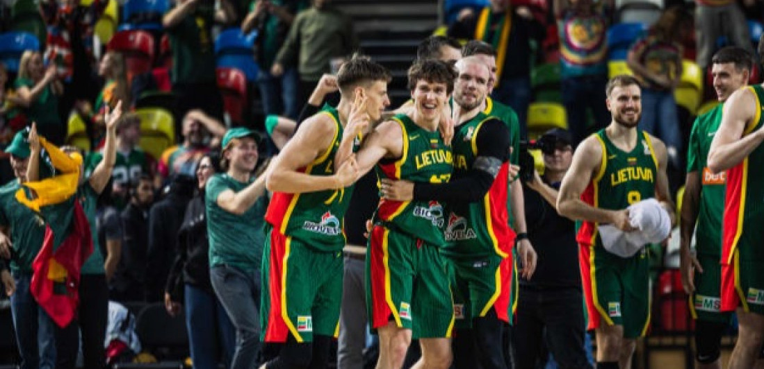 Devet poena za devet sekundi? Može! Ovo se ni Partizanu ne bi desilo - Nestvarno šta uradi čovek (VIDEO)