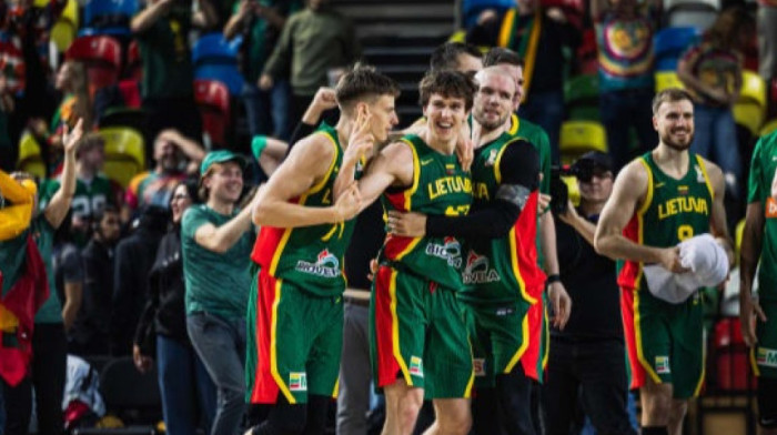 Devet poena za devet sekundi? Može! Ovo se ni Partizanu ne bi desilo - Nestvarno šta uradi čovek (VIDEO)