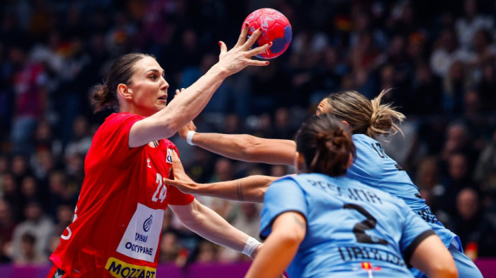 Srbija danas igra jedan od najvažnijih mečeva na Svetskom prvenstvu: Evo gde je prenos