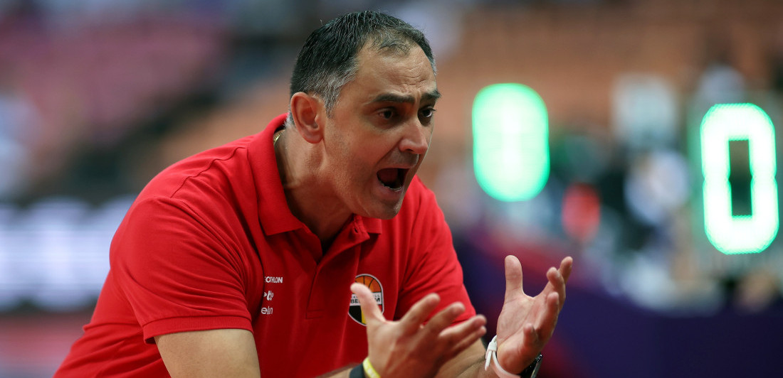 Ovo je masakr: Selektor BiH gori od besa pred meč sa Srbijom