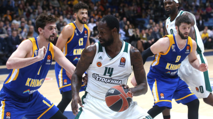 Bivši igrač Partizana i Zvezde postaje trener: Ima ogromne ambicije vezane za Evroligu