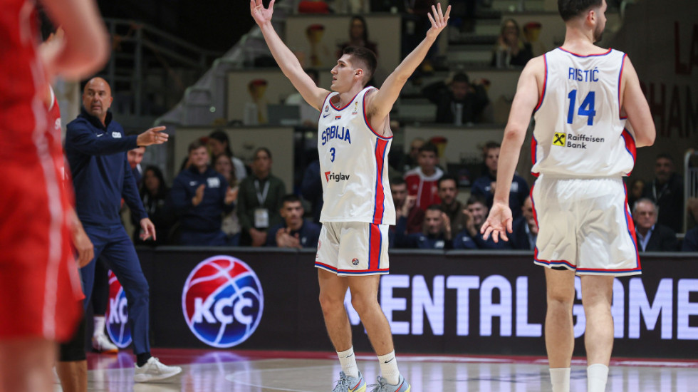 Crvena zvezda odgovorila selektoru Srbije: Uvek ćemo biti na raspolaganju reprezentaciji