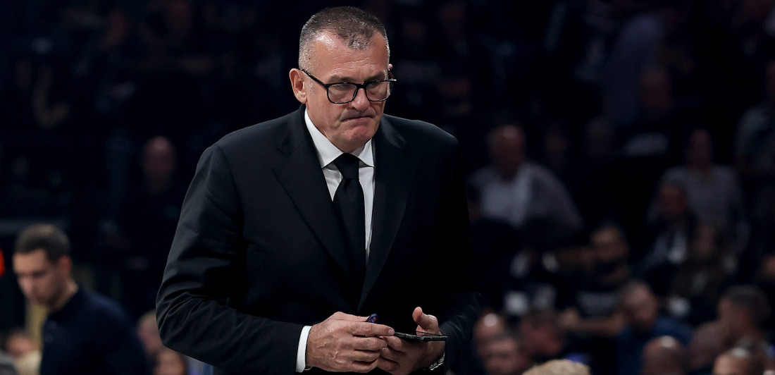 Zoran Savić otišao iz Partizana