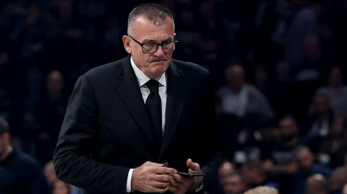 Zoran Savić otišao iz Partizana