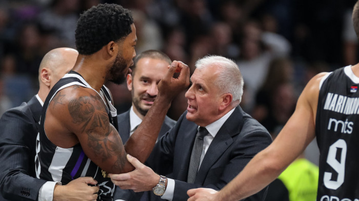 Saznajemo: Tepić menja Savića, suspenzija za dva igrača, ali Željko se još lomi