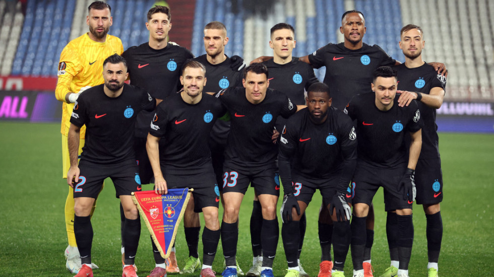 Pao dogovor: Rumuni kupuju Duartea! Kakva reakcija posle poraza od Zvezde