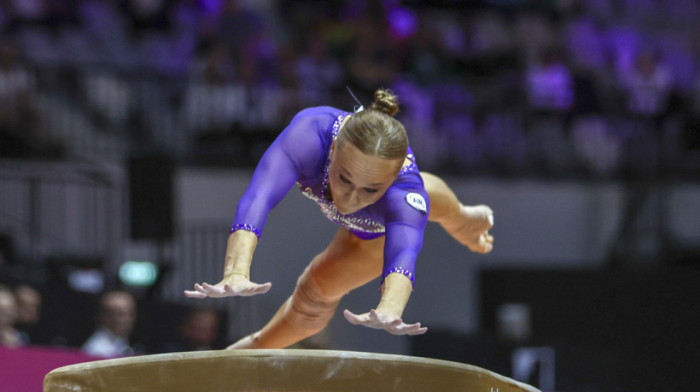 Nema više zabrane: Ruski sportisti ponovo na evropskoj sceni