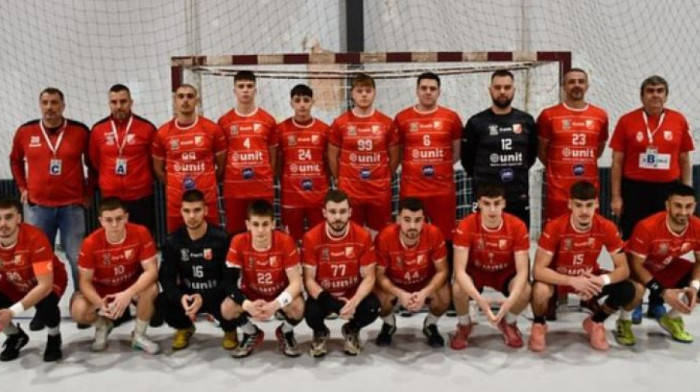 Crvenka na ivici istupanja! Nekadašnji šampion najjače lige sveta u nikad težoj situaciji