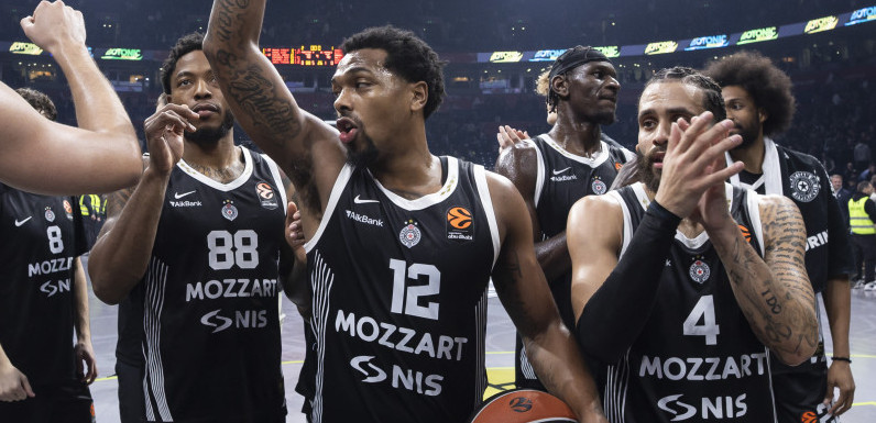 Bonga nije jedini: Još dvojica igrača najavila odlazak ako Obradović ne ostane