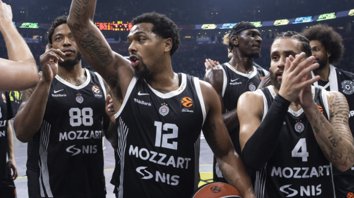 Bonga nije jedini: Još dvojica igrača najavila odlazak ako Obradović ne ostane