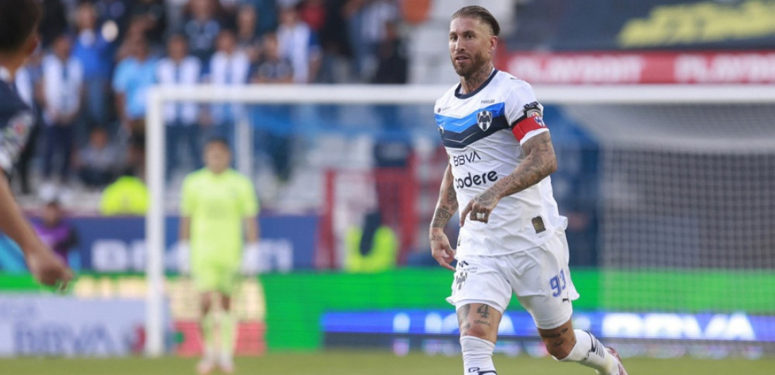 Gde tamo, druže? Jel realno? Serhio Ramos ide u ovaj klub: Svi u čudu