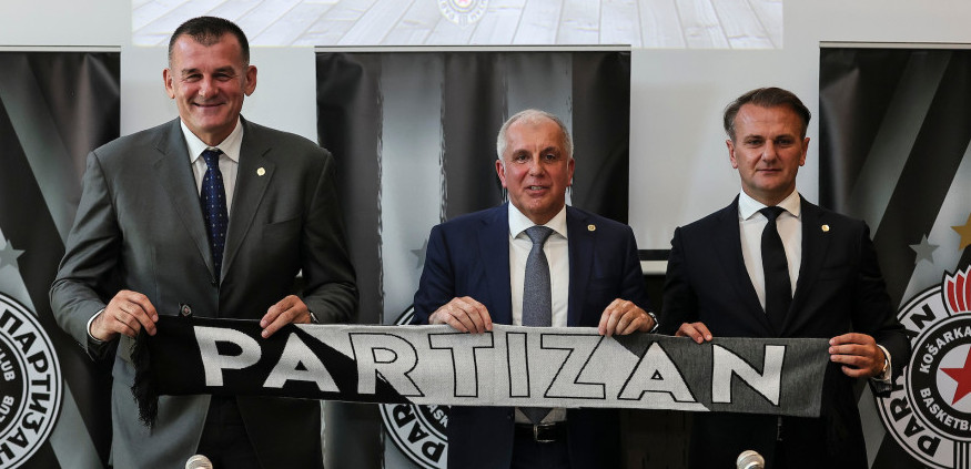 "Dan D" u Partizanu: Obradović donosi konačnu odluku - Savić otišao, šta će biti sa Ostojom?