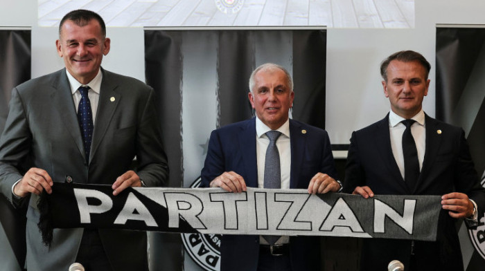 "Dan D" u Partizanu: Obradović donosi konačnu odluku - Savić otišao, šta će biti sa Ostojom?