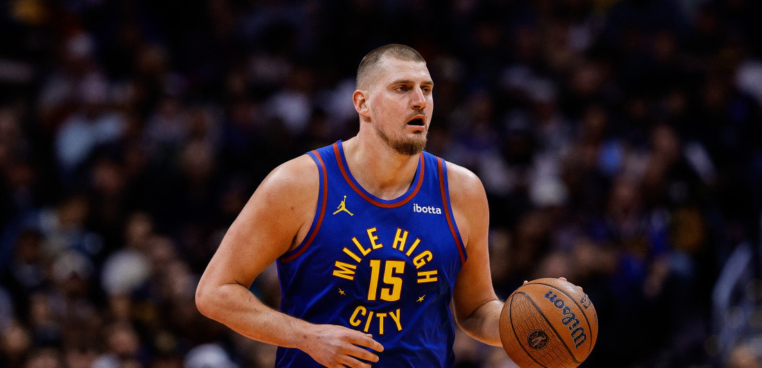 Biti istorijski dobar, ovoliko uspešan... Kakve reči o Jokiću - On je primer za sve!