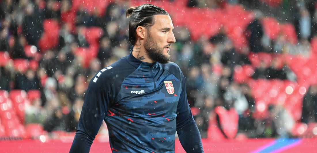 Gudelj bez mnogo filozofije: Zašto nismo otišli na Svetsko? Jednostavno...