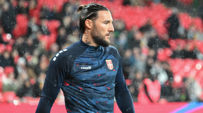 Gudelj bez mnogo filozofije: Zašto nismo otišli na Svetsko? Jednostavno...