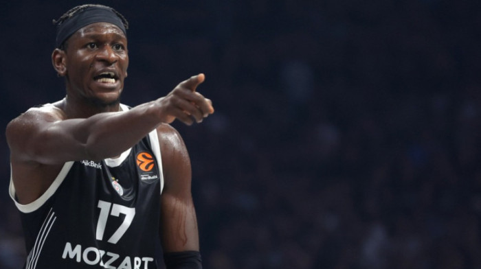 Isak Bonga se vraća u Beograd - Partizan samo čeka Žoca