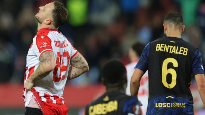 Pirova pobeda protiv Rumuna: Marko Arnautović do kraja godine van terena