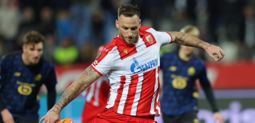 Sve je poznato: Otkriveno hoće li Marko Arnautović igrati protiv Šturma